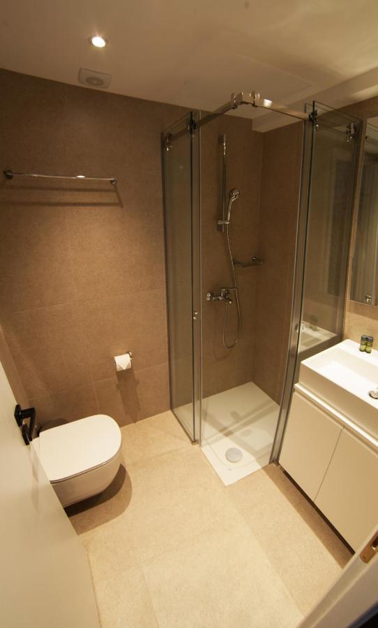 Phaedrus Living Executive Kriel Suites 101 Athen Eksteriør billede
