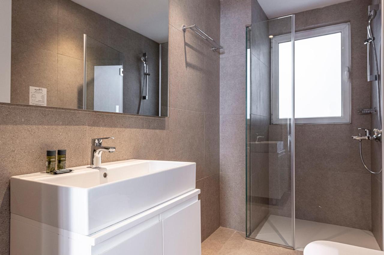 Phaedrus Living Executive Kriel Suites 101 Athen Eksteriør billede